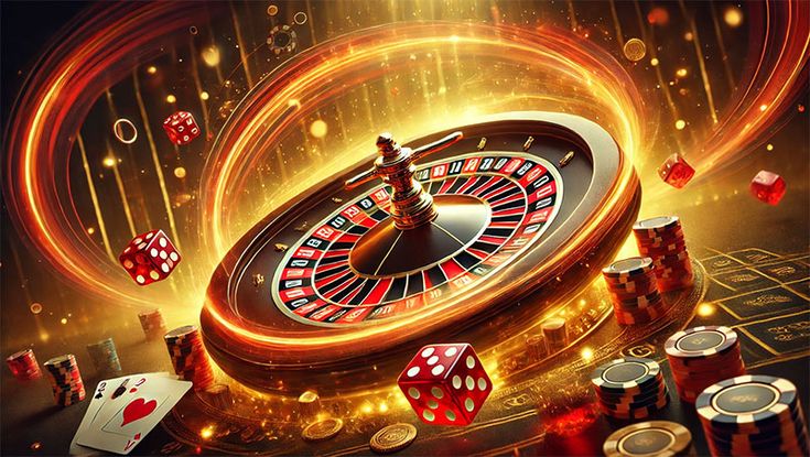Baba Casino آن لائن کیسینو میں کھیلنے کی وجوہات